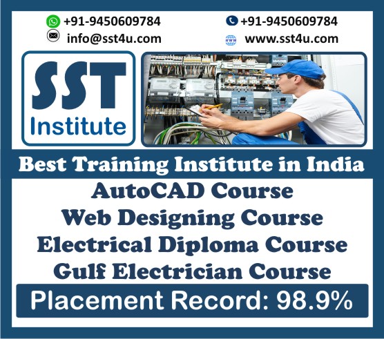 electrician course